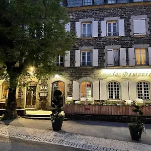 La Domerie - - Anciennement De La Dômerie 2*, Aubrac France