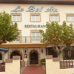 Hotel Le Bel Air, Mions