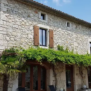 Couette-café La Bastide Mae, Saint-Remeze