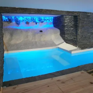 Aqualiva A Piscine Privative Dans Chacun Des Situe A 20 M Des Pistes De 4*, Valberg France